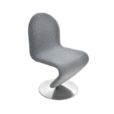 Vintage Chair by Verner Panton-NQ-1186727