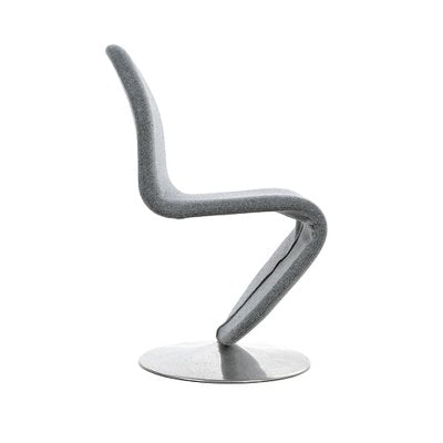 Vintage Chair by Verner Panton-NQ-1186727