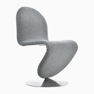 Vintage Chair by Verner Panton-NQ-1186727