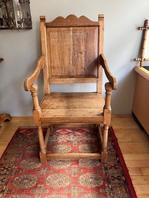 Vintage Chair from John Capon-IZA-1744937