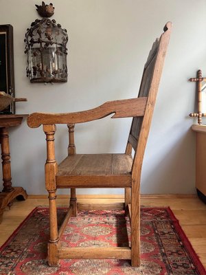 Vintage Chair from John Capon-IZA-1744937