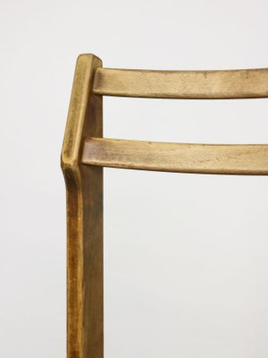 Vintage Chair in the Style of Gio Ponti from Stol Kamnik, 1970-HGJ-1299516