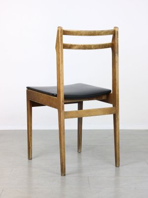 Vintage Chair in the Style of Gio Ponti from Stol Kamnik, 1970-HGJ-1299516