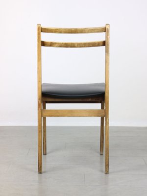 Vintage Chair in the Style of Gio Ponti from Stol Kamnik, 1970-HGJ-1299516