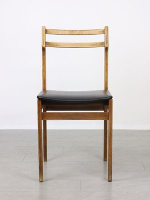 Vintage Chair in the Style of Gio Ponti from Stol Kamnik, 1970-HGJ-1299516