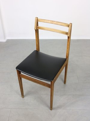 Vintage Chair in the Style of Gio Ponti from Stol Kamnik, 1970-HGJ-1299516