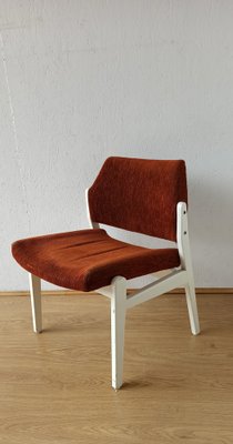 Vintage Chair, Sweden,, 1970s-ZEF-1729989