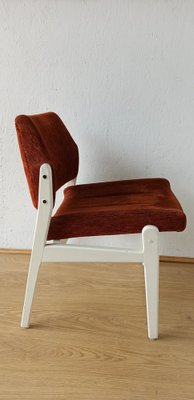 Vintage Chair, Sweden,, 1970s-ZEF-1729989