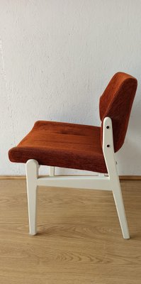 Vintage Chair, Sweden,, 1970s-ZEF-1729989