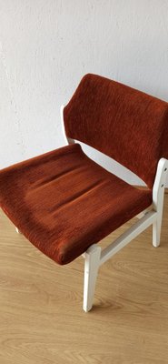 Vintage Chair, Sweden,, 1970s-ZEF-1729989