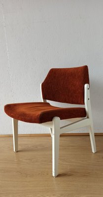 Vintage Chair, Sweden,, 1970s-ZEF-1729989