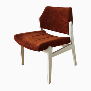 Vintage Chair, Sweden,, 1970s-ZEF-1729989