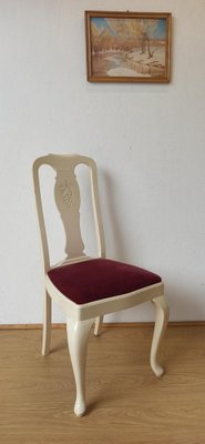 Vintage Chairs, 1950s, Set of 2-ZEF-1735280