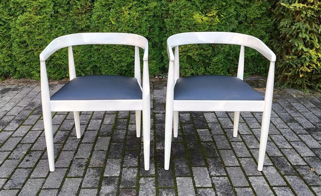 Vintage Chairs, 1970s, Set of 2-WVA-1727920