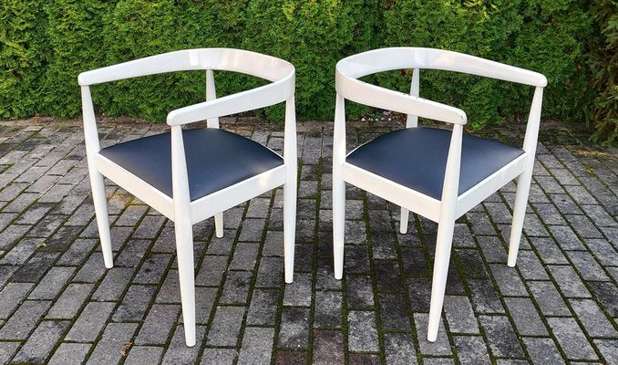 Vintage Chairs, 1970s, Set of 2-WVA-1727920