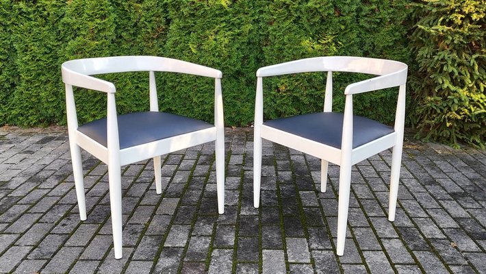 Vintage Chairs, 1970s, Set of 2-WVA-1727920