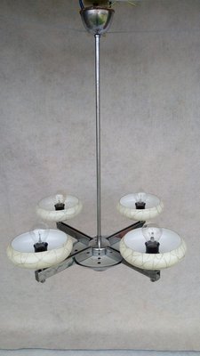 Vintage Chandelier-VIC-910731