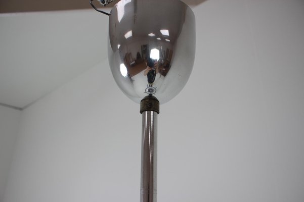 Vintage Chandelier, 1940s-TZ-980720