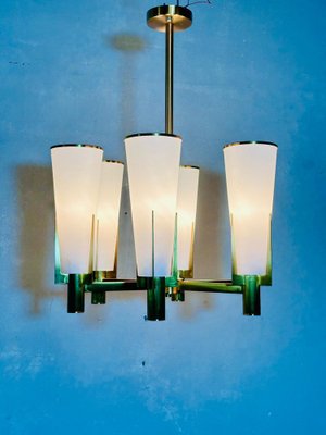 Vintage Chandelier, 1960s-NUO-2043374