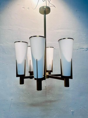 Vintage Chandelier, 1960s-NUO-2043374