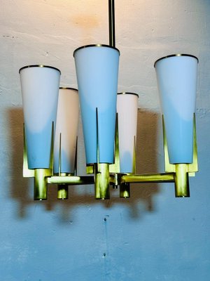 Vintage Chandelier, 1960s-NUO-2043374