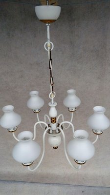 Vintage Chandelier, 1970s-VIC-883797