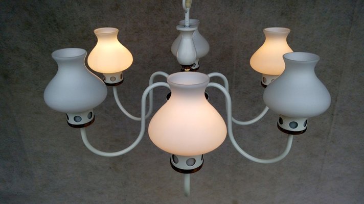 Vintage Chandelier, 1970s-VIC-883797