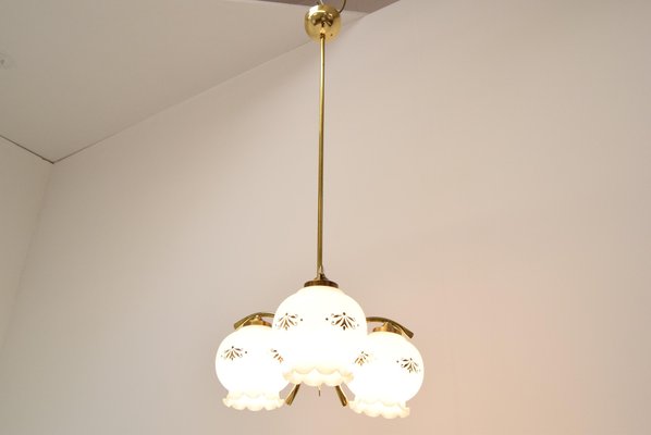 Vintage Chandelier, 1990s-TZ-1216229