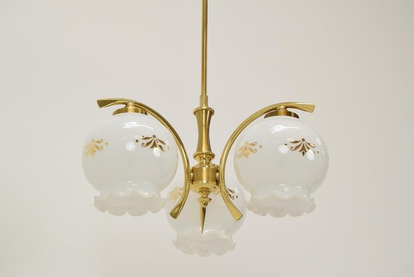 Vintage Chandelier, 1990s-TZ-1216229