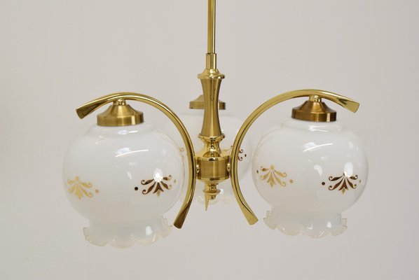 Vintage Chandelier, 1990s-TZ-1216229