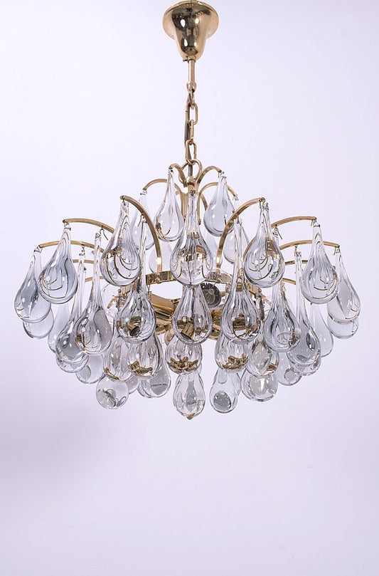 Vintage Chandelier from Christoph Palme