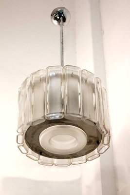 Vintage Chandelier from Kalmar, 1972-LZ-1749461