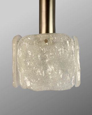 Vintage Chandelier from Kalmar Lighting, 1960s-GYX-1081839