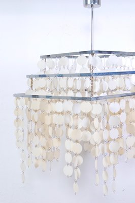 Vintage Chandelier from Kare Design, 1980s-XSG-1357737