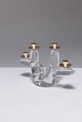 Vintage Chandleholder by Charles Schneider, 1950s-QAC-2043040