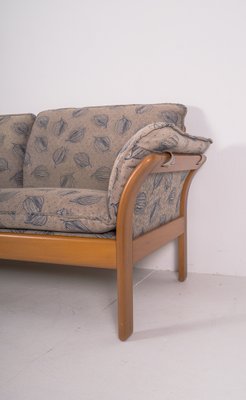 Vintage Cherrywood Abura Couch from Dreipunkt, 1997-VLO-1815235