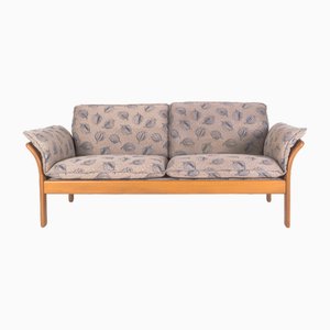 Vintage Cherrywood Abura Couch from Dreipunkt, 1997-VLO-1815235