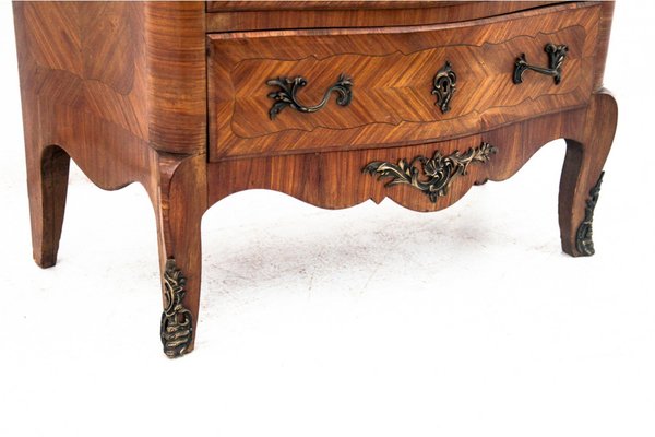 Vintage Chest of Drawers, 1870s-BXB-1798090