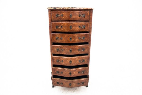 Vintage Chest of Drawers, 1870s-BXB-1798090