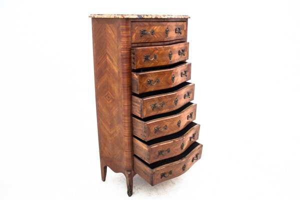 Vintage Chest of Drawers, 1870s-BXB-1798090