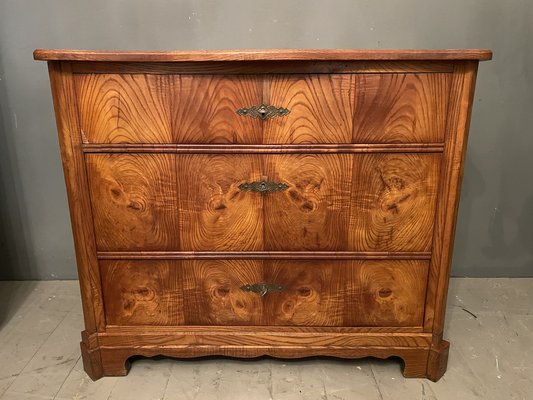 Vintage Chest of Drawers, 1890s-WWE-1794777