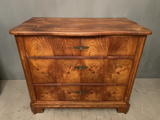 Vintage Chest of Drawers, 1890s-WWE-1794777