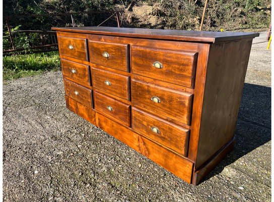 Vintage Chest of Drawers, 1920s-LAM-1770450