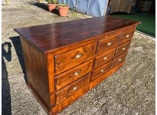 Vintage Chest of Drawers, 1920s-LAM-1770450