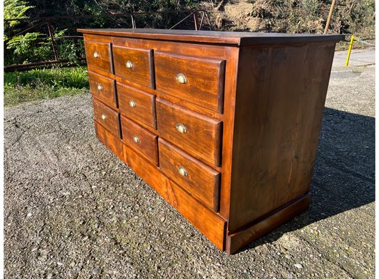 Vintage Chest of Drawers, 1920s-LAM-1770450