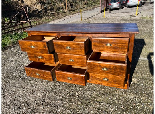 Vintage Chest of Drawers, 1920s-LAM-1770450