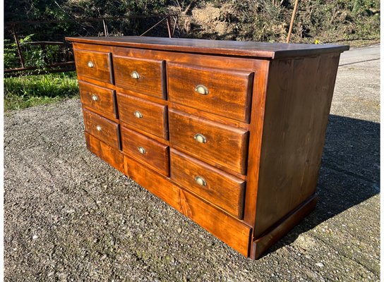 Vintage Chest of Drawers, 1920s-LAM-1770450