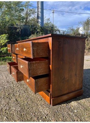 Vintage Chest of Drawers, 1920s-LAM-1770450