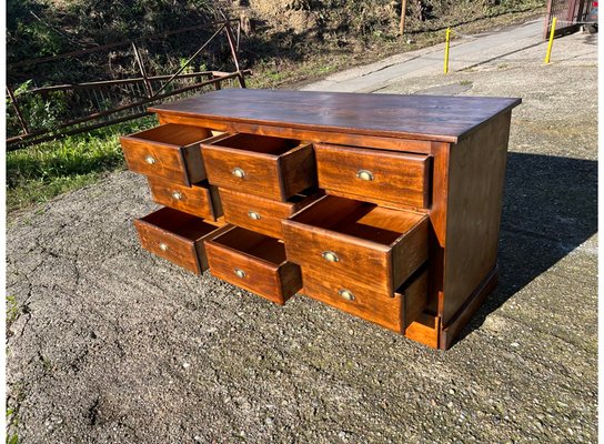 Vintage Chest of Drawers, 1920s-LAM-1770450