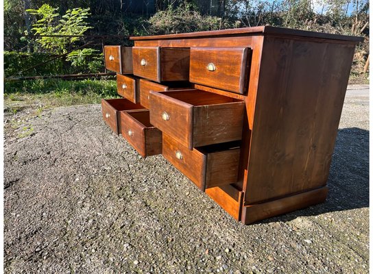 Vintage Chest of Drawers, 1920s-LAM-1770450